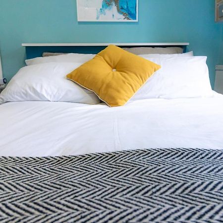 Ocean Cottage Uny Lelant Ngoại thất bức ảnh