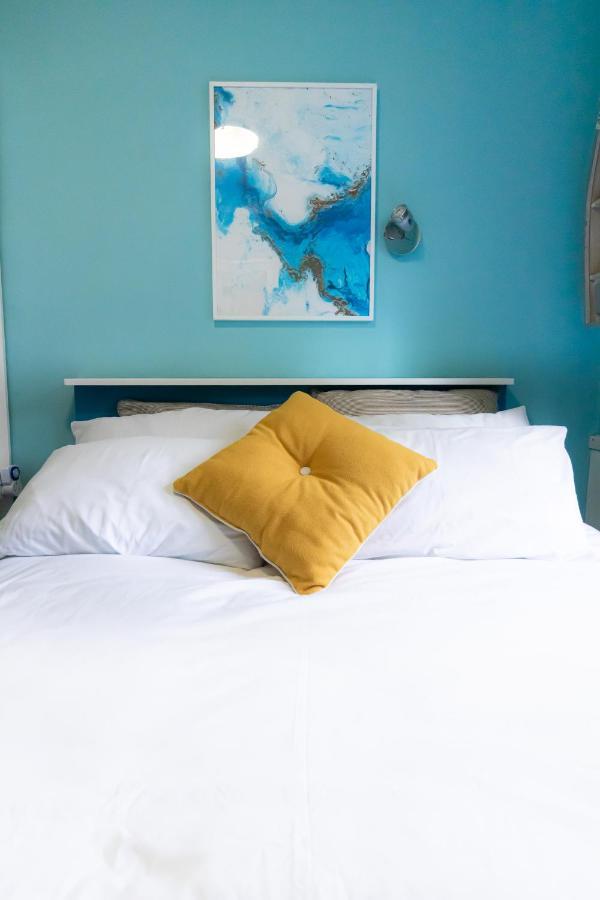 Ocean Cottage Uny Lelant Ngoại thất bức ảnh