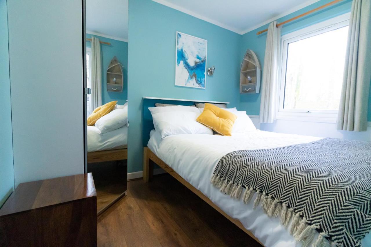 Ocean Cottage Uny Lelant Ngoại thất bức ảnh