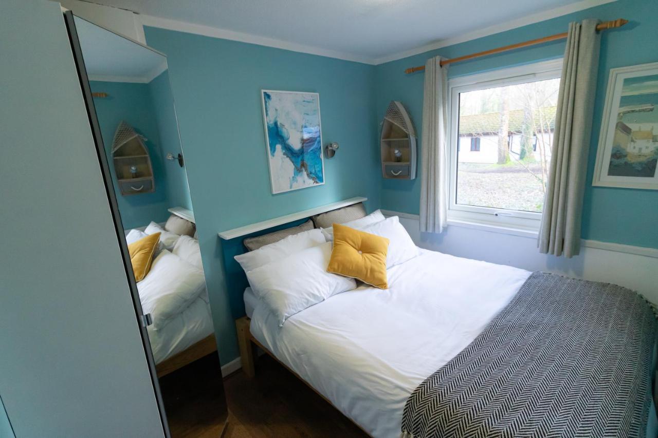Ocean Cottage Uny Lelant Ngoại thất bức ảnh