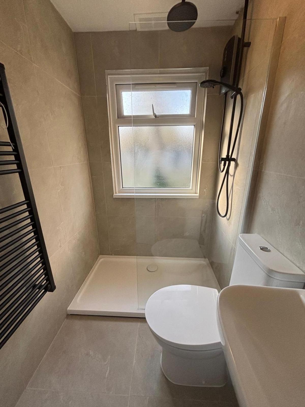 Ocean Cottage Uny Lelant Ngoại thất bức ảnh